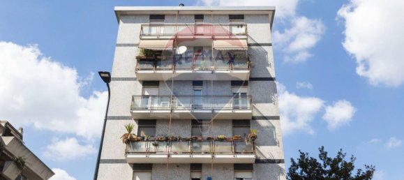 1 Schlafzimmer Wohnung in Milan, Italy, Nr. 380068 22