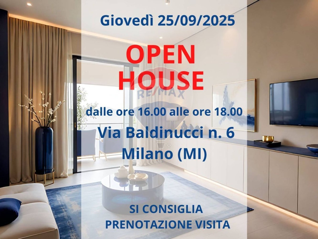 1 Schlafzimmer Wohnung in Milan, Italy, Nr. 380068