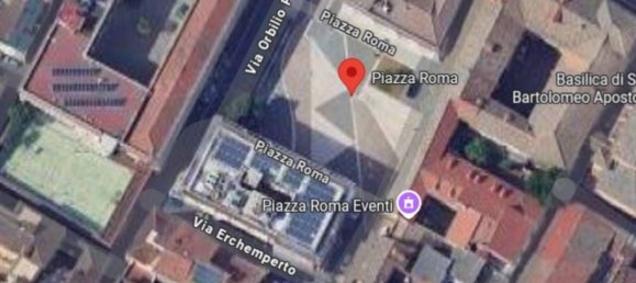 2 rooms Apartment in Benevento, Italy No. 292646 5