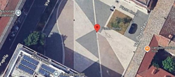 2 rooms Apartment in Benevento, Italy No. 292646 4