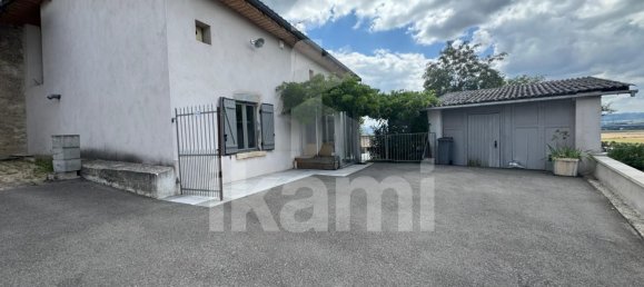 4 chambres Maison à Satolas-et-Bonce, France No. 302349 21