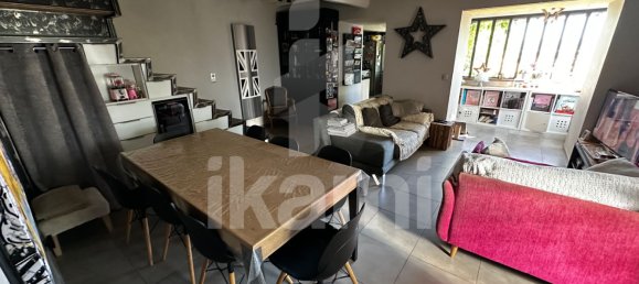 4 chambres Maison à Satolas-et-Bonce, France No. 302349 9