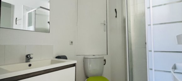 1 bedroom Apartment in Clermont-Ferrand, France No. 355829 6