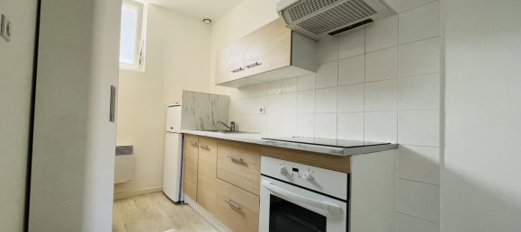 1 bedroom Apartment in Clermont-Ferrand, France No. 355829 4