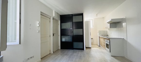 1 bedroom Apartment in Clermont-Ferrand, France No. 355829 3