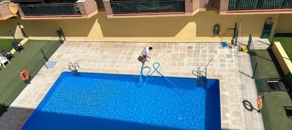 Apartamento de 3 dormitorios en Ciempozuelos, Spain No. 135366 18