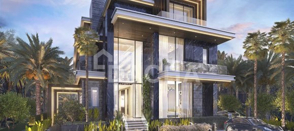 7 bedrooms Villa in Damac Lagoons, UAE No. 28005 3