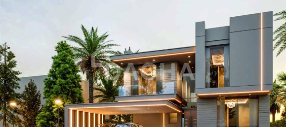 7 bedrooms Villa in Damac Lagoons, UAE No. 28005 5