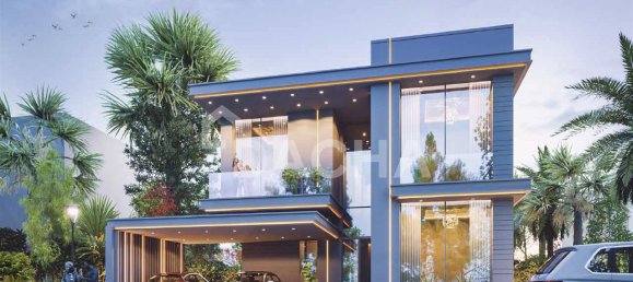 7 bedrooms Villa in Damac Lagoons, UAE No. 28005 4