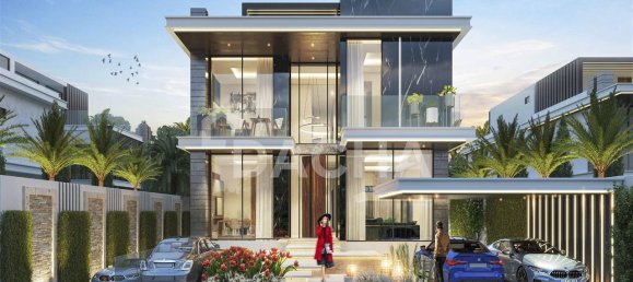 7 bedrooms Villa in Damac Lagoons, UAE No. 28005 7