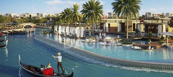 7 bedrooms Villa in Damac Lagoons, UAE No. 28005 8