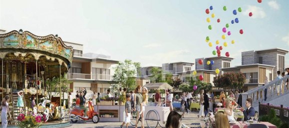 7 bedrooms Villa in Damac Lagoons, UAE No. 28005 9