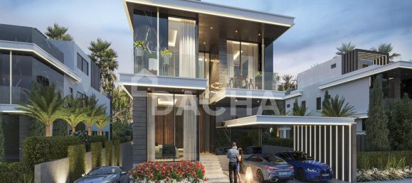 7 bedrooms Villa in Damac Lagoons, UAE No. 28005 6