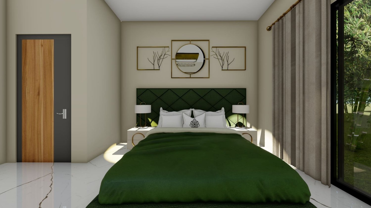 Apartamento 1+1 em Mahmutlar, Turkey N.º 37355