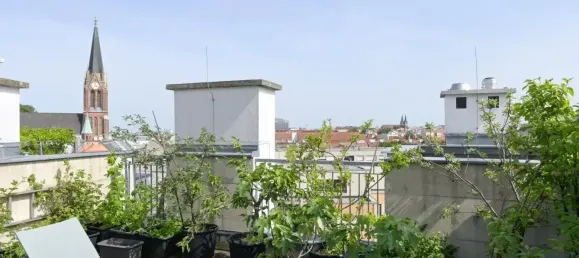 Apartamento de 5 habitaciónes en Wahring, Austria No. 15096 12