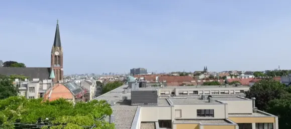 Apartamento de 5 habitaciónes en Wahring, Austria No. 15096 10