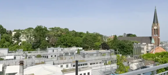 Apartamento de 5 habitaciónes en Wahring, Austria No. 15096 11