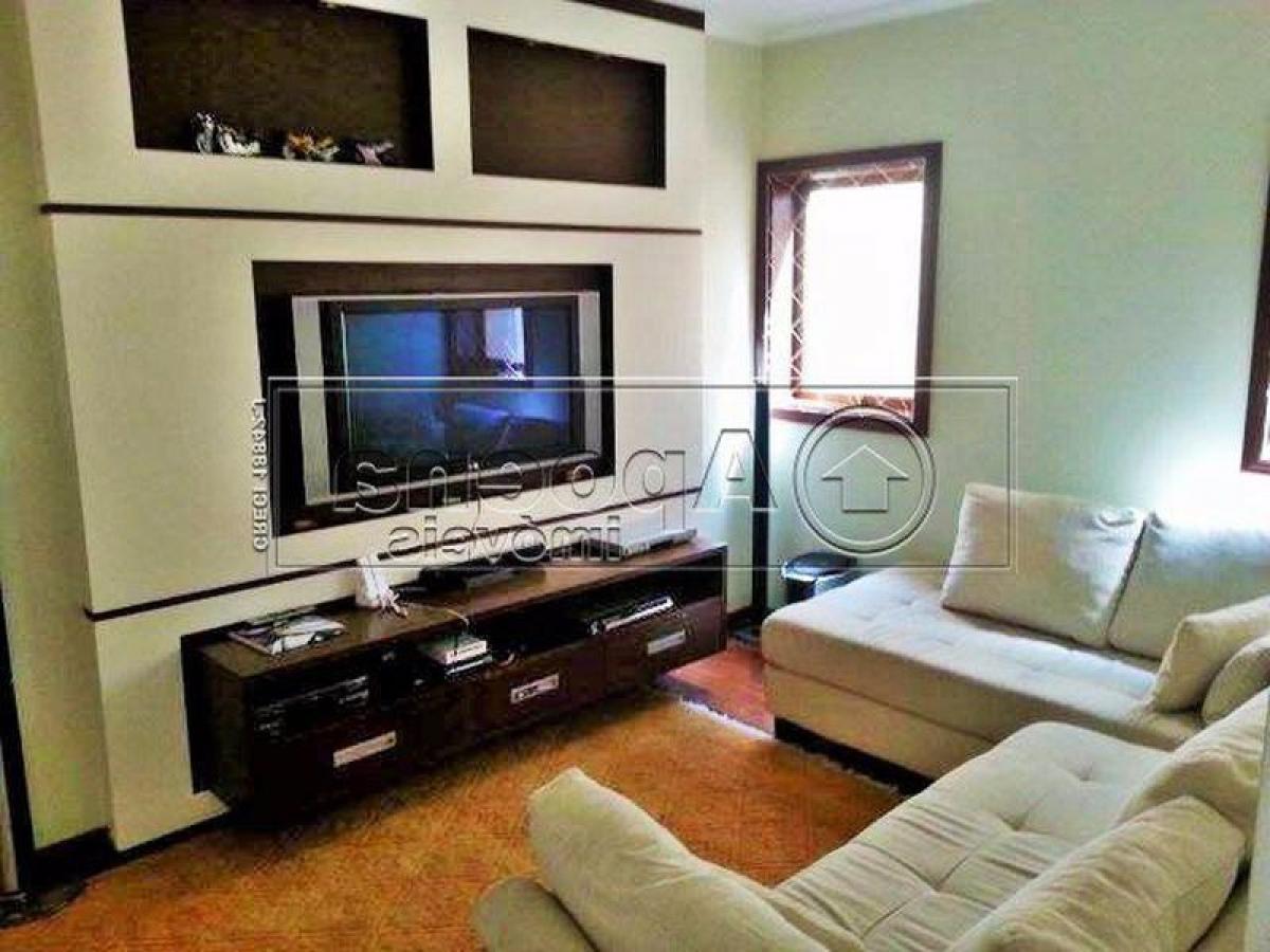 Casa de 3 dormitorios en Sao Paulo, Brazil No. 584952