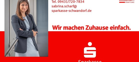 7غرفة منزل في Schwandorf, Germany رقم 66650 29