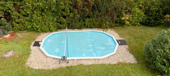 7غرفة منزل في Schwandorf, Germany رقم 66650 24