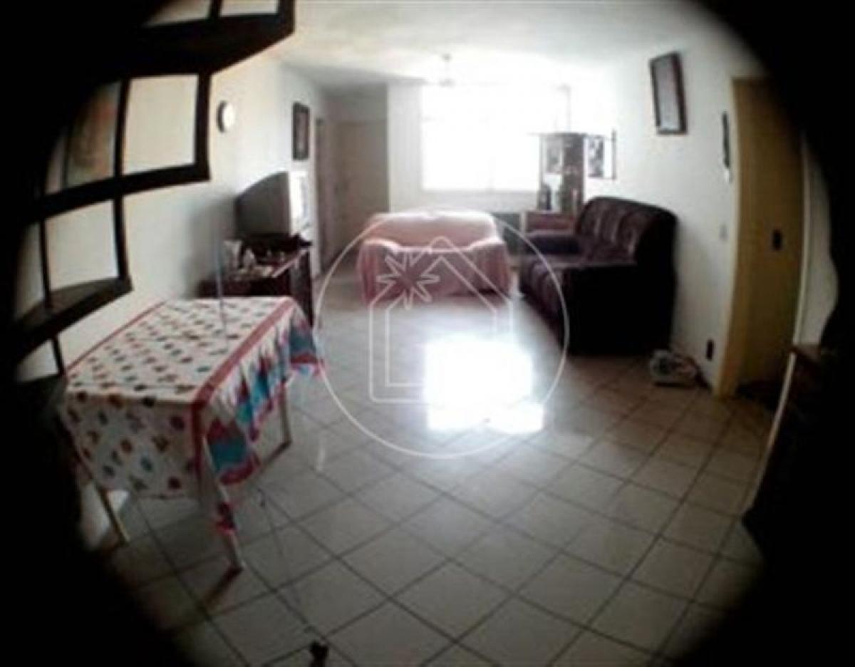 3 غرف نوم شقة في Rio de Janeiro, Brazil رقم 513576