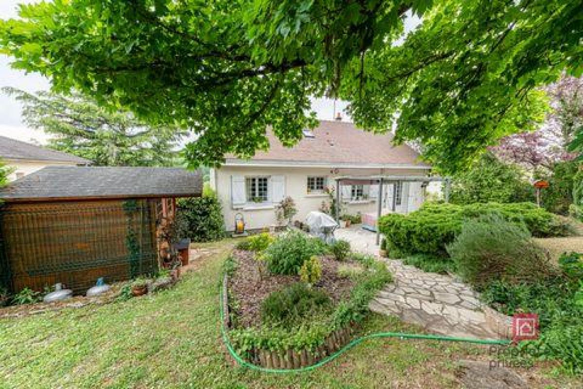 Casa T4 em Dissay, France N.º 29462