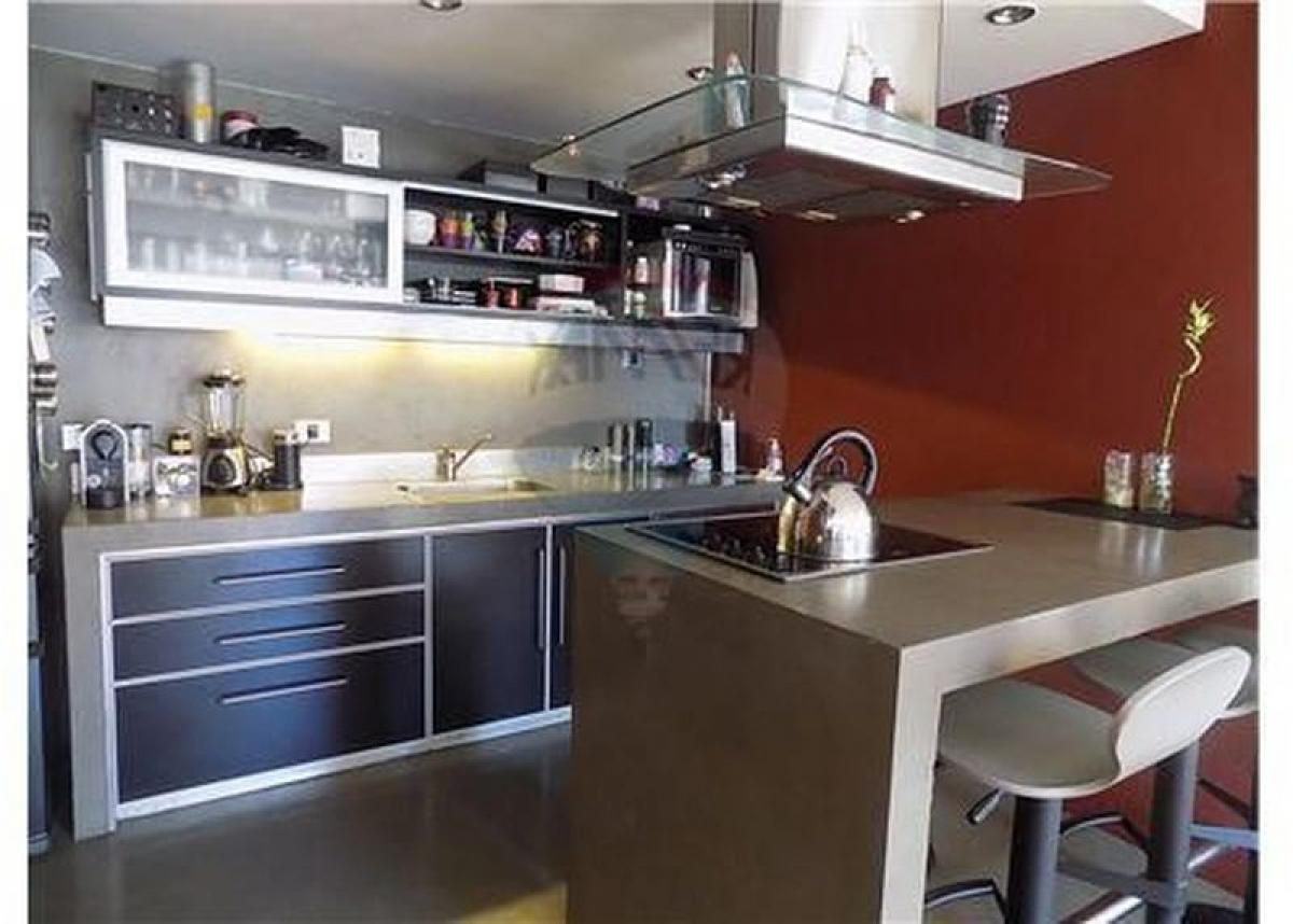 Estúdio em Buenos Aires, Argentina N.º 96984