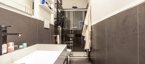 3 bedrooms Apartment in Rome, Italy No. 163823 23