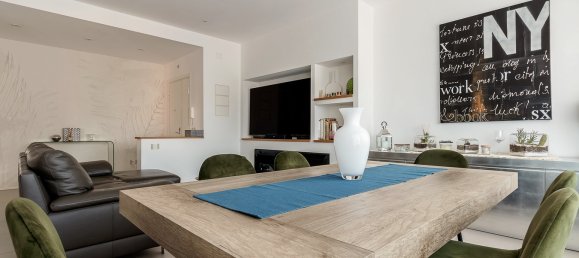 3 bedrooms Apartment in Rome, Italy No. 163823 3