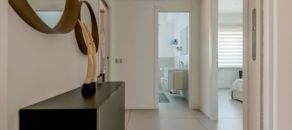 3 bedrooms Apartment in Rome, Italy No. 163823 26