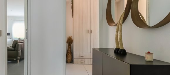 3 bedrooms Apartment in Rome, Italy No. 163823 19