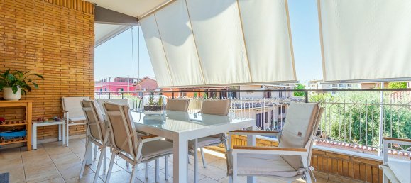 3 bedrooms Apartment in Rome, Italy No. 163823 28