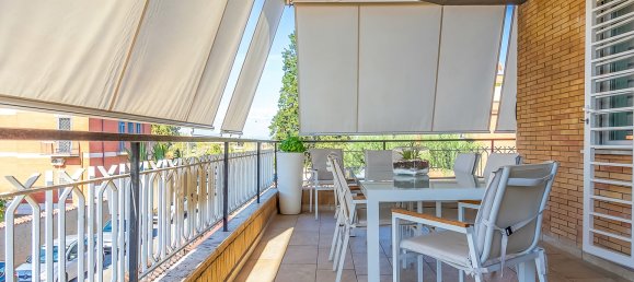 3 bedrooms Apartment in Rome, Italy No. 163823 29