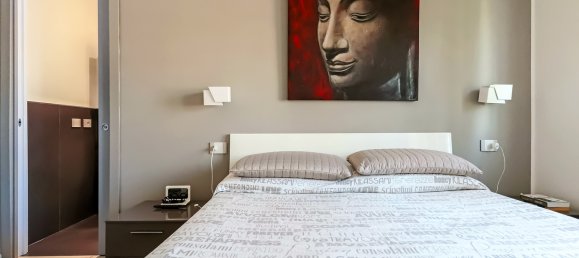 3 bedrooms Apartment in Rome, Italy No. 163823 21