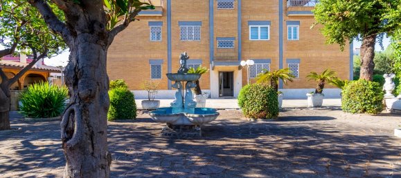 3 bedrooms Apartment in Rome, Italy No. 163823 34