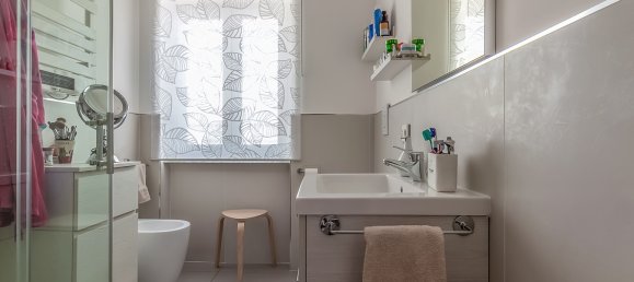 3 bedrooms Apartment in Rome, Italy No. 163823 17