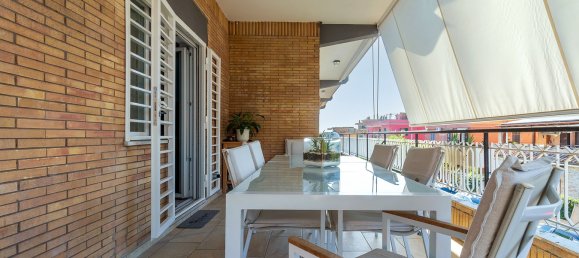 3 bedrooms Apartment in Rome, Italy No. 163823 27