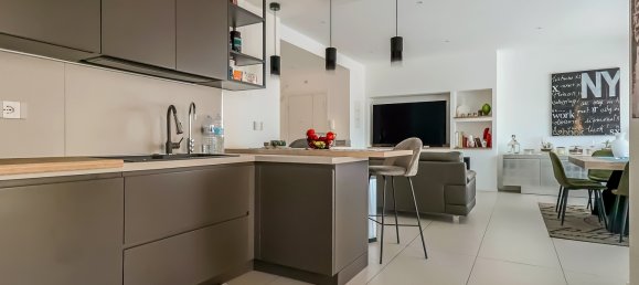 3 bedrooms Apartment in Rome, Italy No. 163823 10