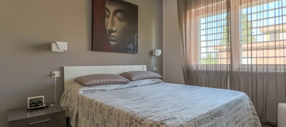 3 bedrooms Apartment in Rome, Italy No. 163823 20