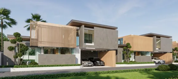 3 bedrooms Villa for sale in Phuket, Southern Thailand, Thailand № 81338 11