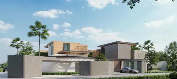 3 bedrooms Villa for sale in Phuket, Southern Thailand, Thailand № 81338 10