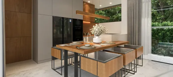 3 bedrooms Villa for sale in Phuket, Southern Thailand, Thailand № 81338 8
