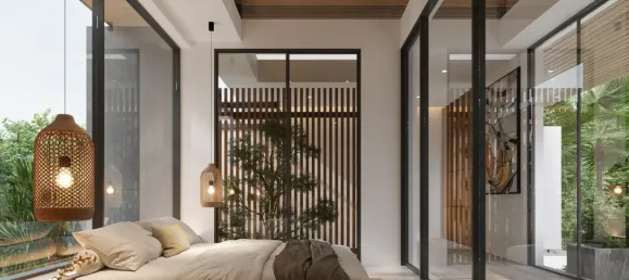 3 bedrooms Villa for sale in Phuket, Southern Thailand, Thailand № 81338 6