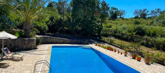 5 bedrooms Villa in Corfu, Greece No. 2189 8