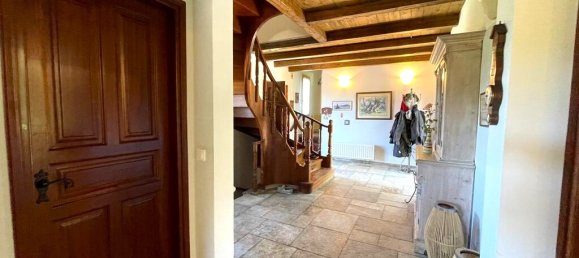 5 bedrooms Villa in Corfu, Greece No. 2189 18