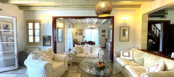 5 bedrooms Villa in Corfu, Greece No. 2189 9