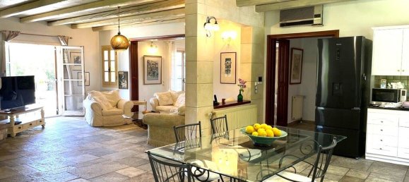 5 bedrooms Villa in Corfu, Greece No. 2189 28