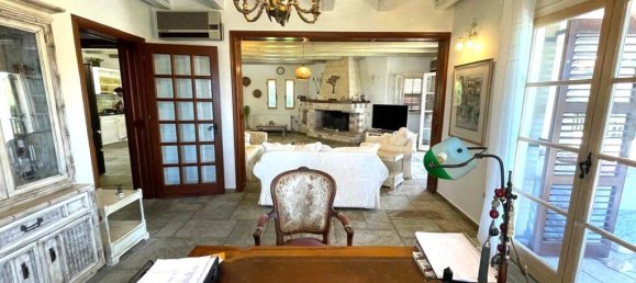 5 bedrooms Villa in Corfu, Greece No. 2189 16