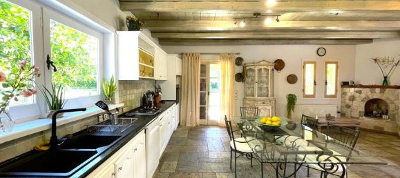 5 bedrooms Villa in Corfu, Greece No. 2189 19