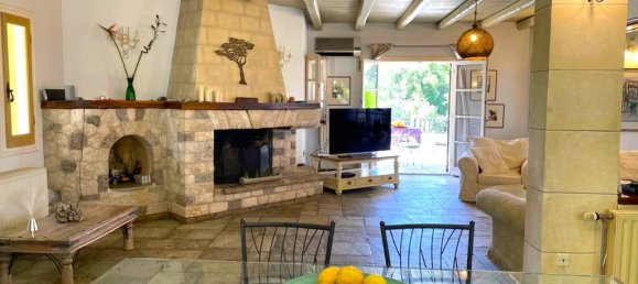 5 bedrooms Villa in Corfu, Greece No. 2189 26